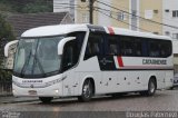 Auto Viação Catarinense 3135 na cidade de Joinville, Santa Catarina, Brasil, por Douglas Paternezi. Número da foto: #5944391.