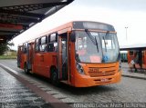 Auto Viação Redentor HA269 na cidade de Curitiba, Paraná, Brasil, por Fernando Cesar Alves da Rocha. Número da foto: #:id.