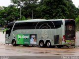 Viação Garcia 7967 na cidade de Maringá, Paraná, Brasil, por Fabricio do Nascimento Zulato. Número da foto: #5944438.