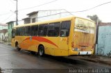 Via Metro Transportes Urbanos 2810 na cidade de Ilhéus, Bahia, Brasil, por João Victor. Número da foto: #:id.