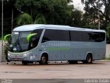 Viação Garcia 8194 na cidade de Maringá, Paraná, Brasil, por Fabricio do Nascimento Zulato. Número da foto: #5944554.