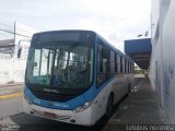 Expresso Vera Cruz 606 na cidade de Recife, Pernambuco, Brasil, por Wellen de Lima Ribeiro. Número da foto: #:id.