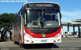 COETC - Cooperativa de Obreros y Empleados del Transporte Coletivo 231 na cidade de , por Maximiliano Priggione  Maximilianopriggione. Número da foto: #5942919.