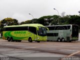 Viação Garcia 7909 na cidade de Maringá, Paraná, Brasil, por Fabricio do Nascimento Zulato. Número da foto: #5944420.