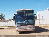 Viação Real 9507 na cidade de Maringá, Paraná, Brasil, por Emanoel Diego.. Número da foto: #:id.