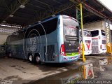 Viação Garcia 8504 na cidade de Campinas, São Paulo, Brasil, por Julio Medeiros. Número da foto: #:id.