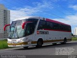Expresso Itamarati 6391 na cidade de São José dos Campos, São Paulo, Brasil, por Paulo Rafael Peixoto. Número da foto: #5942768.