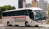 Transpen Transporte Coletivo e Encomendas 40020 na cidade de Curitiba, Paraná, Brasil, por Cristiano Soares da Silva. Número da foto: #5943590.