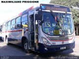 CUTCSA - Companhia Uruguaia de Transporte Coletivo 1101 na cidade de , por Maximiliano Priggione  Maximilianopriggione. Número da foto: #5942849.