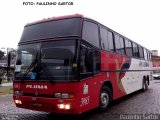 Pluma Conforto e Turismo 3983 na cidade de Joinville, Santa Catarina, Brasil, por Paulinho Sartor. Número da foto: #5943374.