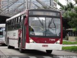 Viação Gatusa Transportes Urbanos 7 6912 na cidade de São Paulo, São Paulo, Brasil, por Rodrigo  Aparecido. Número da foto: #5943856.