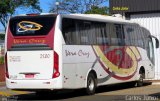 Vera Cruz Transporte e Turismo 2500 na cidade de Goiânia, Goiás, Brasil, por Carlos Júnior. Número da foto: #5944012.