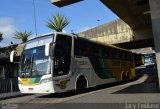 Empresa Gontijo de Transportes 12350 na cidade de Belo Horizonte, Minas Gerais, Brasil, por Jacy Emiliano. Número da foto: #5943784.