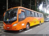 Aries Turismo 1043 na cidade de São Paulo, São Paulo, Brasil, por José Ricardo de Almeida. Número da foto: #:id.