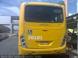 Plataforma Transportes 30101 na cidade de Salvador, Bahia, Brasil, por Mario dos Santos Nogueira Junior. Número da foto: #5943023.