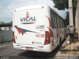 VICAL - Viação Caravelas Ltda. > Vical Tur 2714060 na cidade de Manaus, Amazonas, Brasil, por Monteiro Padilha. Número da foto: #5942873.