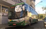 EBT - Expresso Biagini Transportes 9869 na cidade de Juiz de Fora, Minas Gerais, Brasil, por Leonardo Daniel. Número da foto: #5943552.
