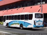 Auto Viação Vera Cruz - Belford Roxo RJ 112.275 na cidade de Rio de Janeiro, Rio de Janeiro, Brasil, por André Luiz Gomes de Souza. ID da foto: :id.