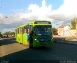 Taguatur - Taguatinga Transporte e Turismo 03403 na cidade de Teresina, Piauí, Brasil, por Ruan Silva Andrade. Número da foto: #5946229.