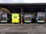 Viação Garcia 7899 na cidade de Campinas, São Paulo, Brasil, por Julio Medeiros. Número da foto: #5945098.