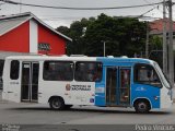 Cooper Líder > A2 Transportes 6 8144 na cidade de São Paulo, São Paulo, Brasil, por Pedro Vinicius. Número da foto: #:id.