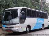 Locadora Trans Palma 3022 na cidade de Petrópolis, Rio de Janeiro, Brasil, por Rafael da Silva Xarão. Número da foto: #:id.