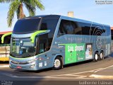 Viação Garcia 8501 na cidade de Londrina, Paraná, Brasil, por Guilherme Estevan. Número da foto: #5945804.