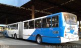 VB Transportes e Turismo 1586 na cidade de Campinas, São Paulo, Brasil, por Matheus Gabriel dos Santos. Número da foto: #5944878.