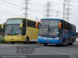 Litorânea Transportes Coletivos 5091 na cidade de São José dos Campos, São Paulo, Brasil, por Paulo Rafael Peixoto. Número da foto: #5945584.