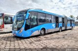 Rondônia Transportes 0114002 na cidade de Manaus, Amazonas, Brasil, por Vitor Luis. Número da foto: #:id.