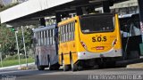 Radial Transporte Coletivo S.O.S na cidade de Mogi das Cruzes, São Paulo, Brasil, por Jean Passos Silva. Número da foto: #:id.