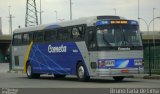 Viação Cometa 1248 na cidade de São Paulo, São Paulo, Brasil, por Bruno Faria de Lima. Número da foto: #5945546.