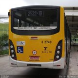 VIP - Unidade AE Carvalho 3 2740 na cidade de São Paulo, São Paulo, Brasil, por Michel Nowacki. Número da foto: #5946082.