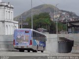 Auto Ônibus Fagundes RJ 101.313 na cidade de Niterói, Rio de Janeiro, Brasil, por Willian Raimundo Morais. Número da foto: #:id.