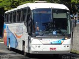 Marte Transportes 112 na cidade de Salvador, Bahia, Brasil, por Dacilio Souza. Número da foto: #:id.