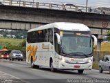 Morolli Transportes e Turismo 2013 na cidade de São José dos Campos, São Paulo, Brasil, por Renato Furtado Filomena. Número da foto: #:id.