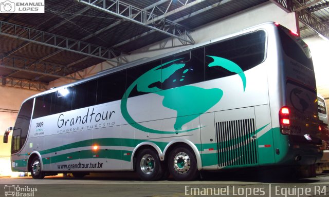 Grandtour Viagens e Turismo 3009 na cidade de Bauru, São Paulo, Brasil, por Emanuel Corrêa Lopes. Número da foto: #5947946.