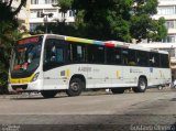 Auto Viação Alpha A48091 na cidade de Rio de Janeiro, Rio de Janeiro, Brasil, por Gustavo Oliveira. Número da foto: #5946869.