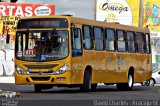 AVP - Auto Viação Paraíso 5299 na cidade de Aracaju, Sergipe, Brasil, por David  Souza. Número da foto: #5946646.