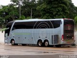 Viação Garcia 8401 na cidade de Maringá, Paraná, Brasil, por Fabricio do Nascimento Zulato. Número da foto: #5947768.