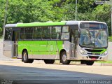 Viação Garcia 7419 na cidade de Maringá, Paraná, Brasil, por Guilherme Estevan. Número da foto: #5947618.