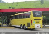 Viação Itapemirim 48119 na cidade de Queluz, São Paulo, Brasil, por Carlos  Henrique. Número da foto: #5947738.