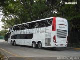 Auto Viação Catarinense 3709 na cidade de São Paulo, São Paulo, Brasil, por Whitiney Siqueira. Número da foto: #5947005.