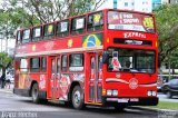 Viação Caprioli 0589 na cidade de Vitória, Espírito Santo, Brasil, por Franz Hecher. Número da foto: #5946990.