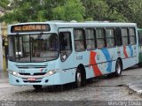 Terra Luz Transportes 41825 na cidade de Fortaleza, Ceará, Brasil, por Wescley  Costa. Número da foto: #5946980.