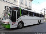 Ônibus Particulares 301 na cidade de Petrópolis, Rio de Janeiro, Brasil, por Zé Ricardo Reis. ID da foto: :id.