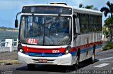AVP - Auto Viação Paraíso 5234 na cidade de Aracaju, Sergipe, Brasil, por David  Souza. Número da foto: #5946638.