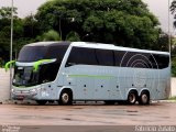 Viação Garcia 8401 na cidade de Maringá, Paraná, Brasil, por Fabricio do Nascimento Zulato. Número da foto: #5947765.