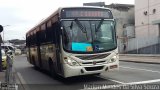 Evanil Transportes e Turismo RJ 132.062 na cidade de Rio de Janeiro, Rio de Janeiro, Brasil, por Marlon Mendes da Silva Souza. Número da foto: #:id.