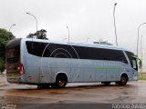 Viação Garcia 8214 na cidade de Maringá, Paraná, Brasil, por Fabricio do Nascimento Zulato. Número da foto: #5947755.